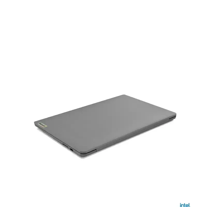 لپ‌ تاپ 15.6 اینچی لنوو Lenovo IdeaPad 3 15IAU7 HAK i3-4GB-256SSD-intel